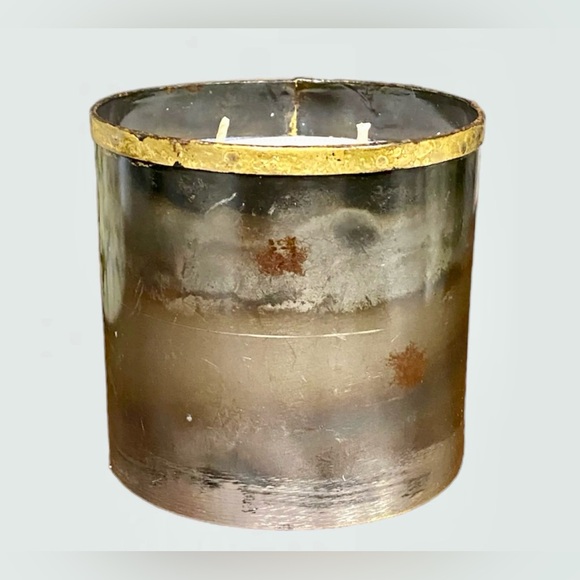 Anthro | Linnea for Terrain | Harvest Pumpkin Candle | Hand Poured in USA | NWT - Picture 3 of 8